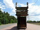 Renault PREMIUM 310 DXI Śmieciarka Dwu Komorowa Sprowadzony Książka Serwisowa , 3 Osie, Oś Skrętna , - 10