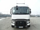 Renault T 440 Ciągnik Siodłowy Sprowadzony EURO 6 Książka Serwisowa, Blokada mostu, klima postojowa, - 15