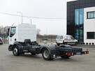 Renault Midlum 220 DXI Fabryczny ADR Sprowadzony EURO 5 Rama Pod Zabudowę , ADR EX II , EX III , AT  - 4