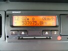 Renault PREMIUM 320 DXI Kabina 6 Osobowa Firanka Plandeka Sprowadzony Przebieg Udokumentowany , Klim - 10