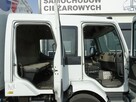 Renault MIDLUM 240 DXI 6 Osobowa Kabina Sprowadzony Firanka Przebieg Udokumentowany Euro 4 Klimatyza - 7
