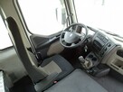 Renault MIDLUM 240 DXI 6 Osobowa Kabina Sprowadzony Firanka Przebieg Udokumentowany Euro 4 Klimatyza - 11