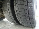 Renault MIDLUM 240 DXI 6 Osobowa Kabina Sprowadzony Firanka Przebieg Udokumentowany Euro 4 Klimatyza - 13