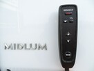 Renault MIDLUM 240 DXI 6 Osobowa Kabina Sprowadzony Firanka Przebieg Udokumentowany Euro 4 Klimatyza - 16