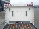 DAF LF 210 LAWETA Pomoc Drogowa Specjalny Zarejestrowany Sprowadzony , Najazd Hydrauliczny , Klimaty - 10