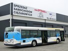 Inny HEULIEZ GX327 Sprowadzony Książka Serwisowa EURO 5 Niskopodłogowy , Webasto , Miejski , Podmiej - 3