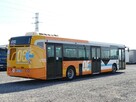 Inny HEULIEZ GX 327 Przebieg Udokumentowany EEV EURO 5  Sprowadzony Klima , Retarder , Miejski , Pod - 4