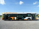Inny HEULIEZ GX 327 Przebieg Udokumentowany EEV EURO 5  Sprowadzony Klima , Retarder , Miejski , Pod - 13