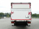Iveco EuroCargo 120E22 Kabina Sypialna Glob Klima Webasto Kontener Izotermiczny Zarejestrowany Winda - 13