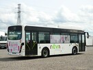 VAN HOOL , Całkowita Długość 9.43m, DMC 14800KG , Niskopodłogowy - 3