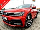 Volkswagen Tiguan Allspace 2.0 TSI 190 PS R-Line 4 MotPanorama Virtual 7 Osób Gwarancja Stan BDB - 1