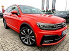Volkswagen Tiguan Allspace 2.0 TSI 190 PS R-Line 4 MotPanorama Virtual 7 Osób Gwarancja Stan BDB - 2