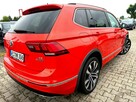 Volkswagen Tiguan Allspace 2.0 TSI 190 PS R-Line 4 MotPanorama Virtual 7 Osób Gwarancja Stan BDB - 3