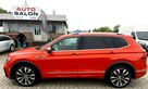 Volkswagen Tiguan Allspace 2.0 TSI 190 PS R-Line 4 MotPanorama Virtual 7 Osób Gwarancja Stan BDB - 5