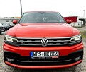Volkswagen Tiguan Allspace 2.0 TSI 190 PS R-Line 4 MotPanorama Virtual 7 Osób Gwarancja Stan BDB - 6