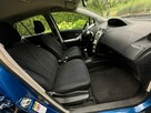 Toyota Yaris 1.3 87KM 5Drzwi Klimatyzacja Zarejestrowana PL Opłaty - 7