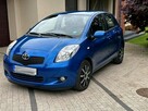 Toyota Yaris 1.3 87KM 5Drzwi Klimatyzacja Zarejestrowana PL Opłaty - 8