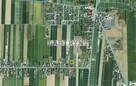 Mykanów, ul. Zielona, 1000m2, wymiary 29m x 35m - 3