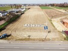 Mykanów, ul. Zielona, 1000m2, wymiary 29m x 35m - 4