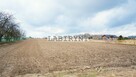 Mykanów, ul. Zielona, 1000m2, wymiary 29m x 35m - 13