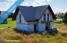Nowy dom 106,5m2 Brynica, działka 1039m2 9km od Kielc !! - 3
