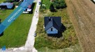 Nowy dom 106,5m2 Brynica, działka 1039m2 9km od Kielc !! - 4