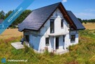 Nowy dom 106,5m2 Brynica, działka 1039m2 9km od Kielc !! - 7
