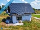 Nowy dom 106,5m2 Brynica, działka 1039m2 9km od Kielc !! - 8