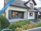 Dom wolnostojący z garażem Pisarzowice Gmina Miękinia - 1