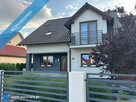Dom wolnostojący z garażem Pisarzowice Gmina Miękinia - 2