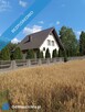Dom wolnostojący 167 m², działka 3000 m² – Ręczno, bez pośredników - 1