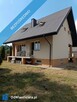 Dom wolnostojący 167 m², działka 3000 m² – Ręczno, bez pośredników - 4