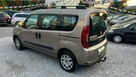 Fiat Doblo 7- os * 1.4 Benz + Fabryczne LPG * Salon PL - I Wł / Gwarancja w cenie - 8