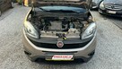 Fiat Doblo 7- os * 1.4 Benz + Fabryczne LPG * Salon PL - I Wł / Gwarancja w cenie - 15