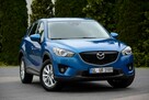 Mazda CX-5 2.0(165KM) 113ys.km Skyactive bi-Xenon Ledy Navi RVM 2XParktr. - 9