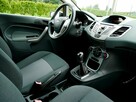 Ford Fiesta 1.25 82KM [Eu5] 5 Drzwi +Hak -Bardzo zadbany +Koła zima - 5