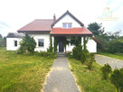 Dom Mściszewice gm. Sulęczyno, - 1