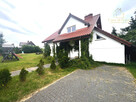 Dom Mściszewice gm. Sulęczyno, - 2