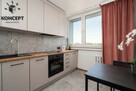 3 osobne pokoje | Popowice | Balkon | Parking - 1