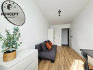 3 osobne pokoje | Popowice | Balkon | Parking - 4