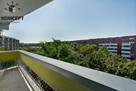 3 osobne pokoje | Popowice | Balkon | Parking - 5