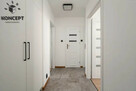 3 osobne pokoje | Popowice | Balkon | Parking - 8