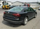 Volkswagen Passat 1.8 TSI BMT Comfortline - 6