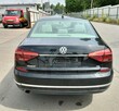 Volkswagen Passat 1.8 TSI BMT Comfortline - 7