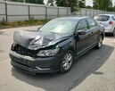 Volkswagen Passat 1.8 TSI BMT Comfortline - 9