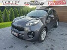 Kia Sportage Niski przebieg! - 1