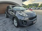 Kia Sportage Niski przebieg! - 2