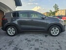 Kia Sportage Niski przebieg! - 4