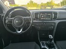 Kia Sportage Niski przebieg! - 11