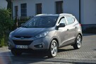 Hyundai ix35 2.0 CRDI Klimatronik/ Super Stan/ Sprowadzony - 2